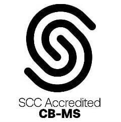 SCC Accredited CB-MS