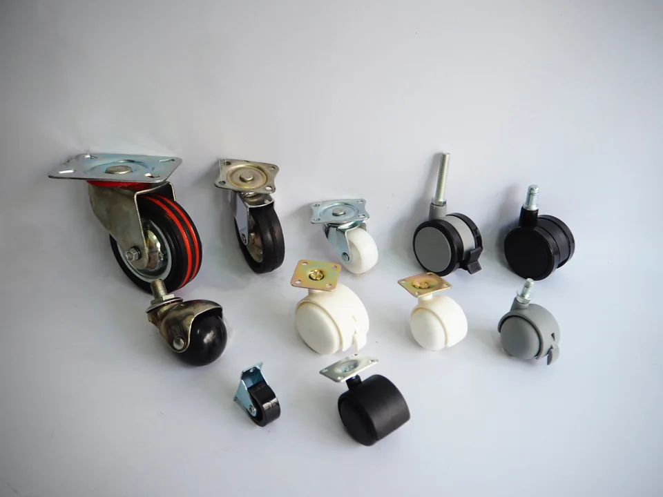 Casters