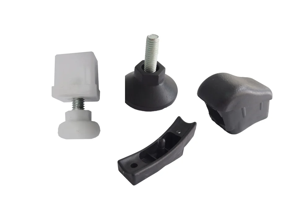 Adjustable feet
