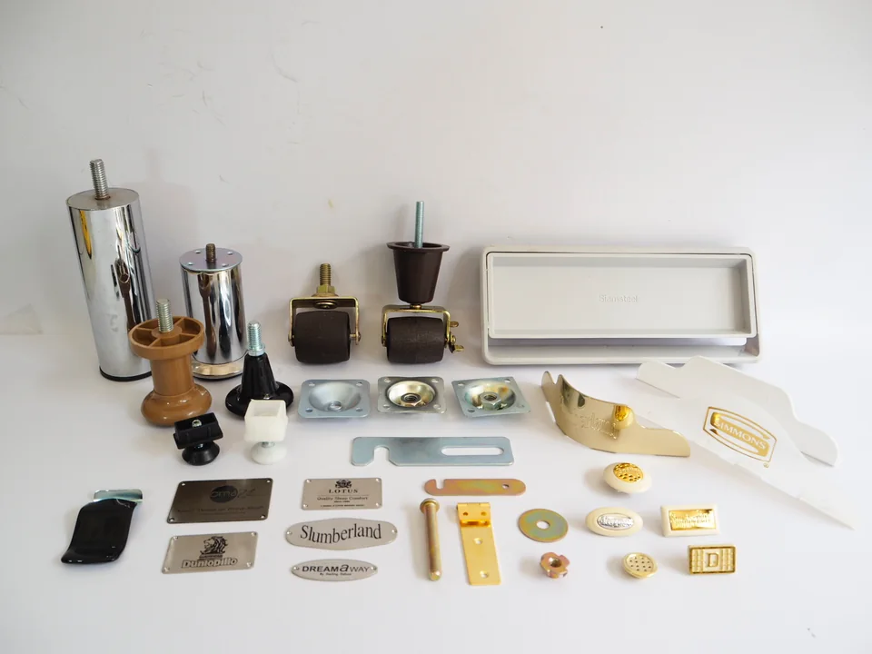 Furniture fittings